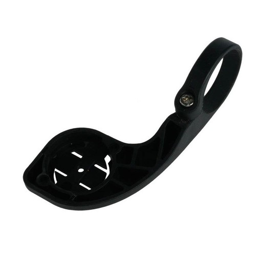 Nero bicicletta staffa - nero,