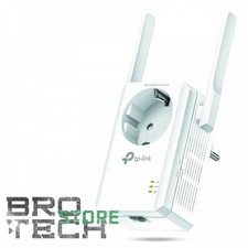 Link range extender - tp-link, wi-fi