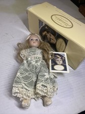 le bambole di Arianna Norma