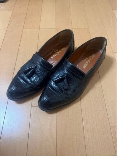 Mocassini yves saint laurent - saint,