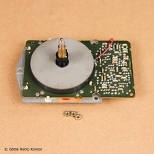 🔧 Motore EDS 910 Trazione