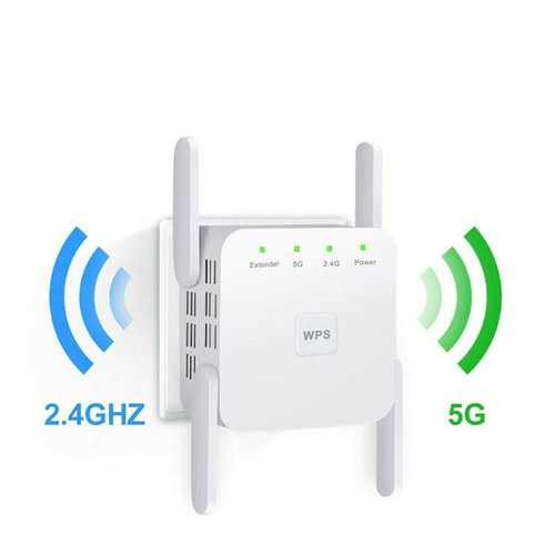 1200mbit ripetitore fi - 1200mbit/s, wi-fi