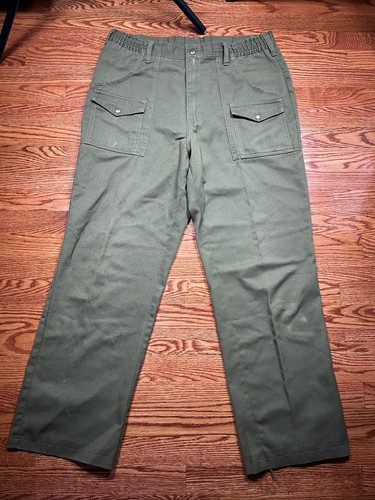 Pantalone boy scouts - scouts, of