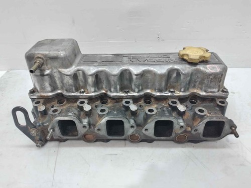 Bd30 testata motore - testata,