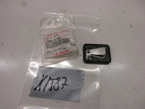 Membrana motore cilindro x1587 - motore,