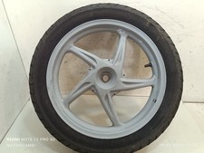 CERCHIO RUOTA POSTERIORE PER HONDA SH 125 150 2000 2008