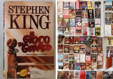 S. KING, IL GIOCO DI GERARD