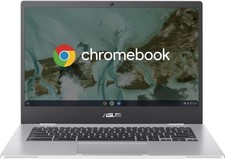 ASUS PC Chromebook CX1400CN 14
