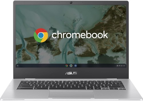 Asus chromebook cx1400cn - chromebook, 14