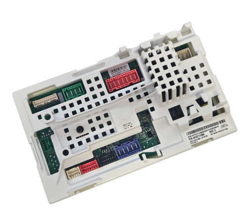 Controllo lavatrice whirlpool - controllo,