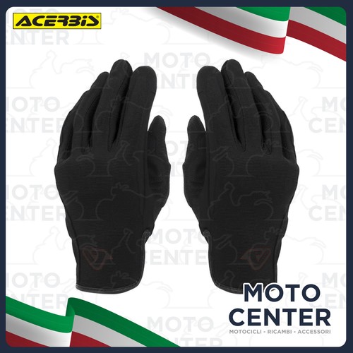 Guanti acerbis omologati - guanti, ce