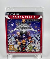 Kingdom Hearts HD 2.5 Remix