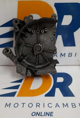 Carter motore lato volano - carter,