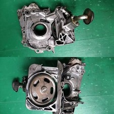 Pompa Olio Motore Mazda 2.0 td