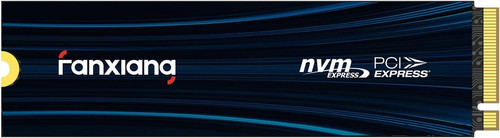 Nvme ssd 500gb - ssd,