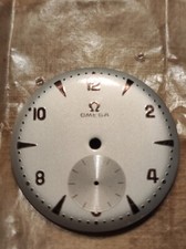 Omega Dial Vintage 265