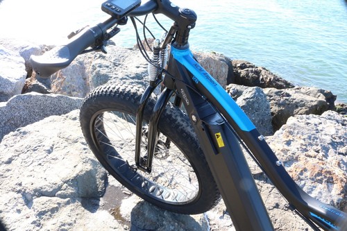 Monark dual springer mega - dual,