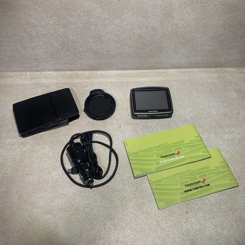 Tomtom one nuova - tomtom,