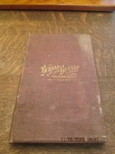 Burnap & Burnap of Toledo Ohio