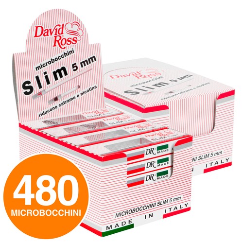 480 microbocchini david ross - 480,
