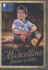 Marcellino pane e vino SPAGNA 1955 DVD