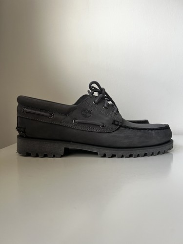 Scarpe barca timberland - scarpe,