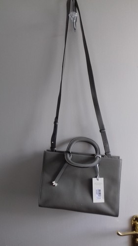 Borsa mano nuova - borsa,