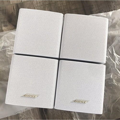 Altoparlanti bose double - 2,