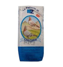 Mangime Completo per Colombi SENZA Grano | Sacco da 10 kg - 25 kg