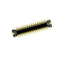 Connettore lcd dispaly fpc - lcd,