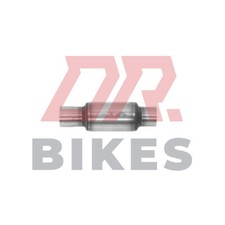 Tubo centrale catalitico