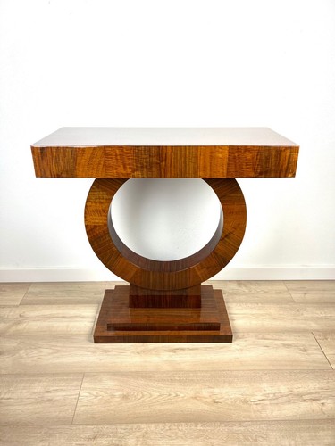 Art-Deco-Konsole
