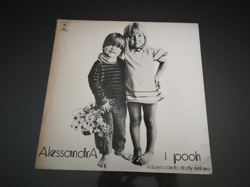 Pooh alessandra japan - i,