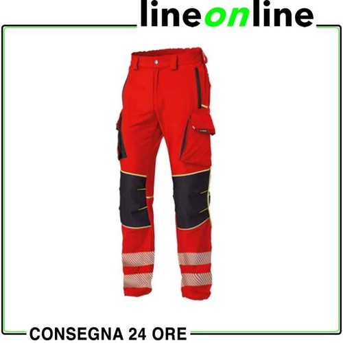 Pantaloni soccorso sanitario
