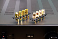 Kit aggiornamento terminale altoparlante Sansui AU-3900