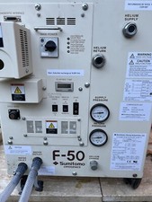 F50 Sumitomo Compressor