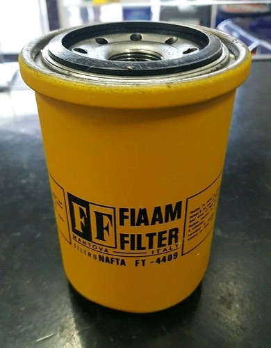 Filtro gasolio same trattore - filtro,