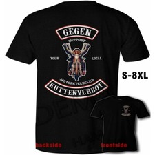 T-shirt 49 Hells Angels