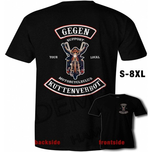 Shirt hells angels - hells,