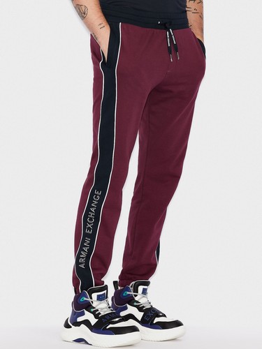 Pantalone tuta uomo armani - pantalone,