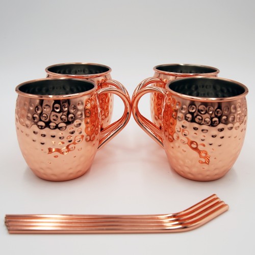 Tazza moscow mule cocktail - tazza,