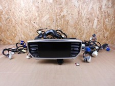 Kia Sportage IV MK4 2018-2020 navigatore satellitare JBL 96560-F1920FHV