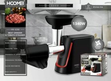 Passapomodoro e Tritacarne