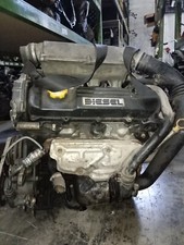 MOTORE SEMI-COMPLETO OPEL