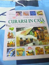 Curarsi in casa Il miglior