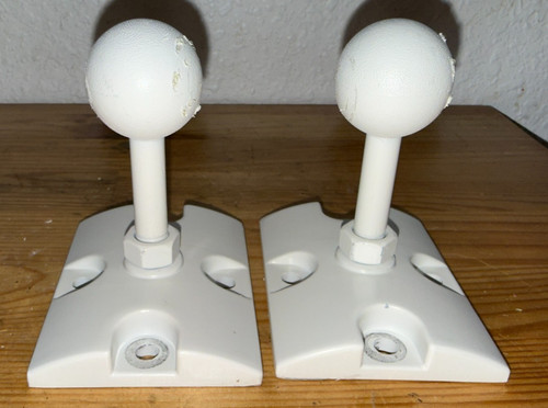 Coppia supporti sfera jbl - coppia,