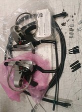 Kit cavi completo Shimano