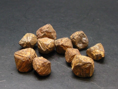 Lotto cristalli di - cristalli,
