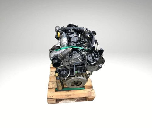 Motore usato tdci ford - motore,