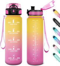 Borraccia con filtro - 1l,